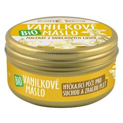 Purity Vision - Bio Vanilkové máslo, 70 ml
