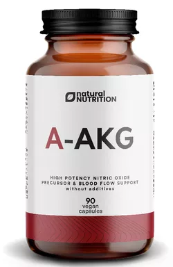 A-AKG kapsle 90