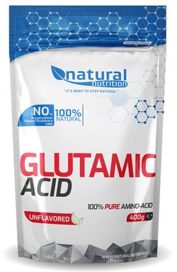 Glutamic Acid - Kyselina glutamová Natural 100g