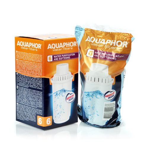 Filtrační vložka Aquaphor B100-6 (změkčovací)