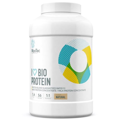 MyoTec I Love BIO Protein 1,4kg