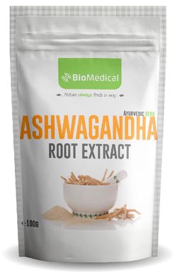 Ashwagandha 100g