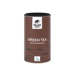 Paleo Market Zelený čaj extrakt 90 kapslí