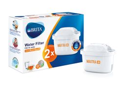 Brita Náhradní filtr Maxtra+ Hard Water Expert, 2pack