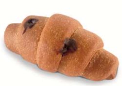 Čokoládový croissant 50g