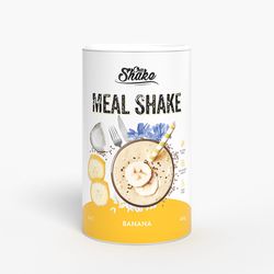 Chia Shake Meal Shake banán, 15 jídel, 450g