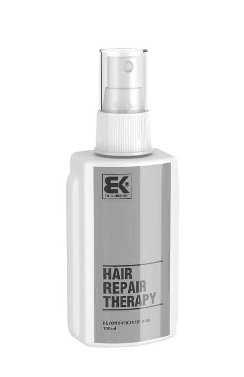 Brazil Keratin - Hair Repair Therapy, 100 ml
