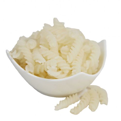 Rýžové těstoviny vřetena Fusilli 1kg