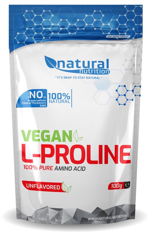 L-Proline 100g