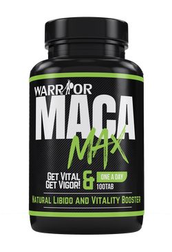 Maca Max 100 tab