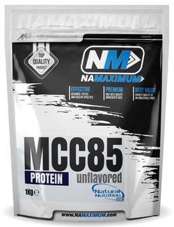 MCC85 - koncentrát micelárního kaseinu 1kg