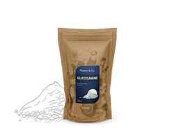 Protein&Co. Glukosamin Váha: 500 g