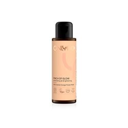 OnlyBio - Projasňující a omlazující tonikum Pinch of Glow, 100 ml