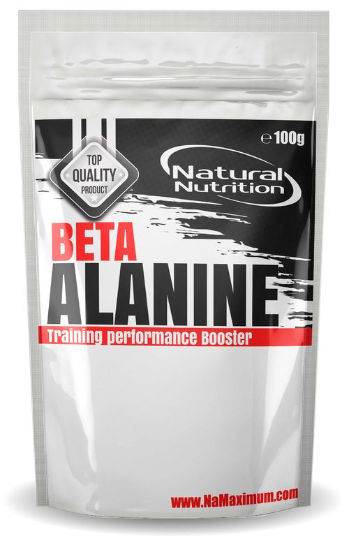 Beta Alanine Natural 1kg