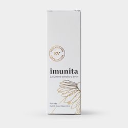 Ecce Vita EcceVita Imunita - zahuštěné extrakty, 50 ml