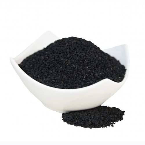 Černý kmín - Černuška 1kg