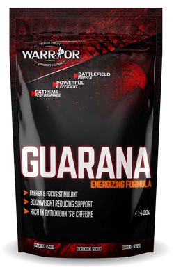 Guarana Kofein 22% Natural 100g