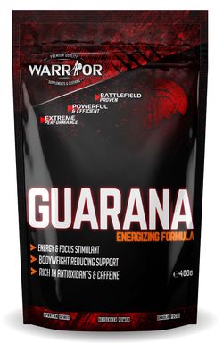 Guarana Kofein 22% Natural 100g
