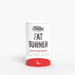 Chia Shake Fat Burner, spalovač tuků, 120 kapslí