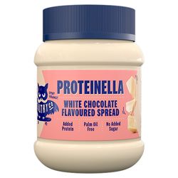 Healthyco Proteinella bílá čokoláda
