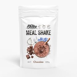Chia Shake Velký Meal Shake čokoláda, 40 jídel, 1200g