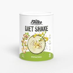 Chia Shake dietní koktejl pistácie, 10 jídel, 300g