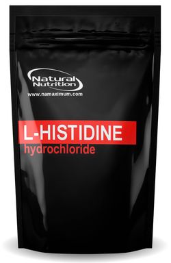 L-Histidine Natural 100g