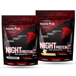 Night Protein - noční protein Natural 1kg
