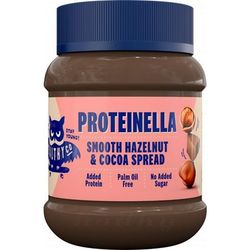 Healthyco Proteinella Čokoláda a oříšek