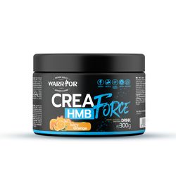 HMB CreaForce 300g Juicy Orange