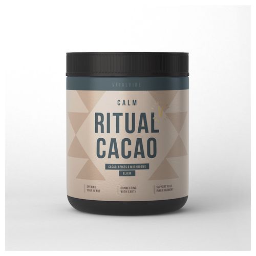 VitalVibe Ritual Cacao Calm, 290 g