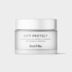 Ecce Vita EcceVita - denní krém City Protect, 50 ml