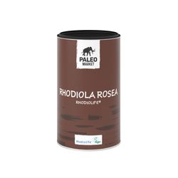 Paleo Market Rhodiola Rosea RhodioLife® 200 mg 90 kapslí