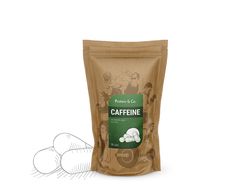 Protein&Co. Kofein – 90 kapslí