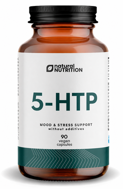 5-HTP (Griffonia) kapsle