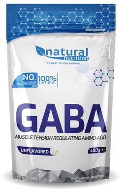 GABA Natural 400g