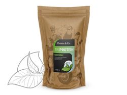Protein & Co. Triprotein – natural