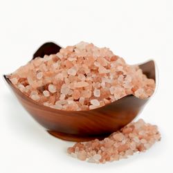 Himálajská sůl růžová hrubá 1kg