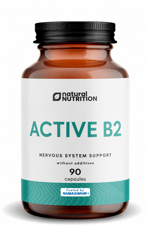 Active B2 90 kapsle