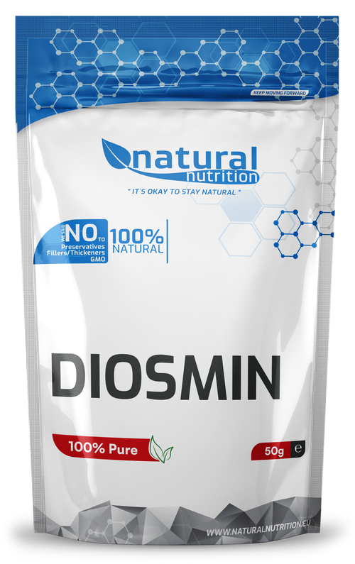 Diosmin prášek 50g