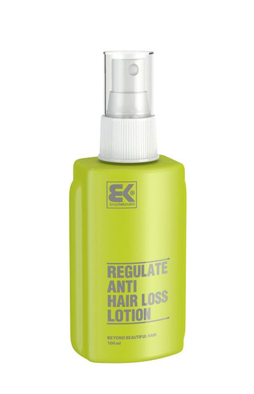 Brazil Keratin - Lotion loss, 100 ml