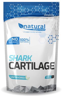 Shark Cartilage - žraločí chrupavka 100g