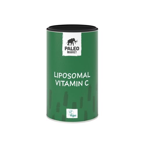 Paleo Market Lipozomální vitamín C 60 kapslí