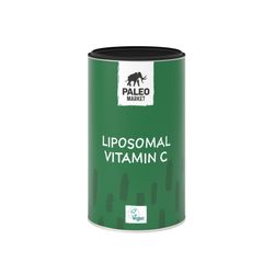 Paleo Market Lipozomální vitamín C 60 kapslí