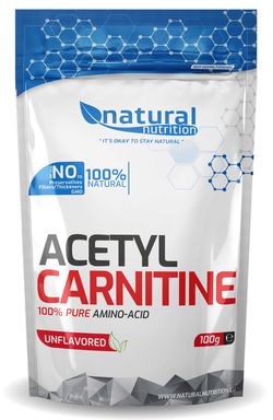 Acetyl L-Karnitin Natural 400g