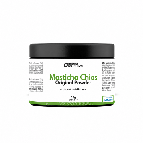 Masticha Chios Original prášek 25g