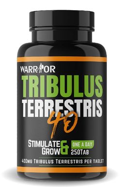 Tribulus Terrestris 40% tablety 250 caps