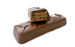 Oplatky přelité čokoládou Koko - čoko oplatka