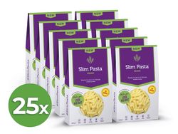 Balíček Slim Pasta penne bez nálevu 20+5 zdarma