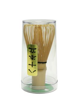 Oxalis Metlička na šlehání čaje Matcha